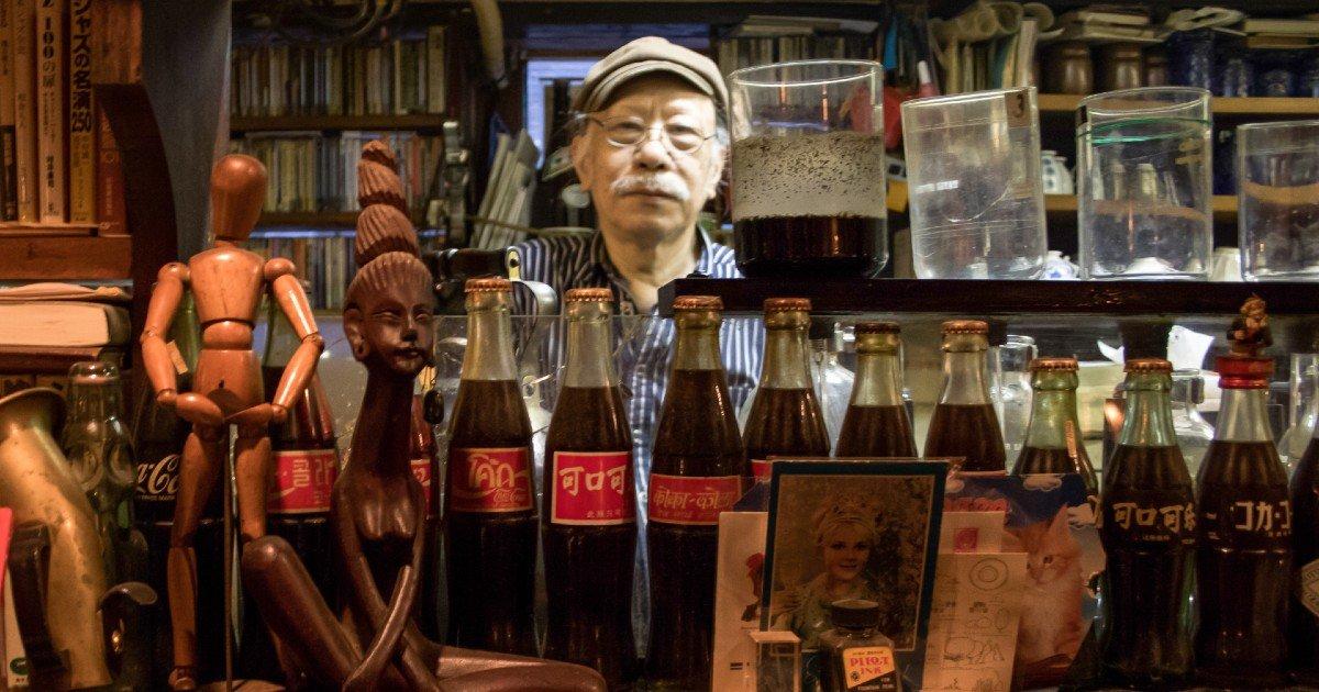 喧騒の中に世界一のジャズが流れる街TOKYO | TOKYO UPDATES